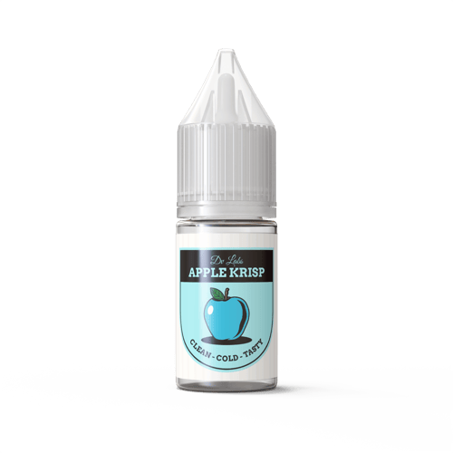 Apple Krisp Concentrate - DV Labs