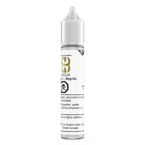 AQUA - BB BRVND