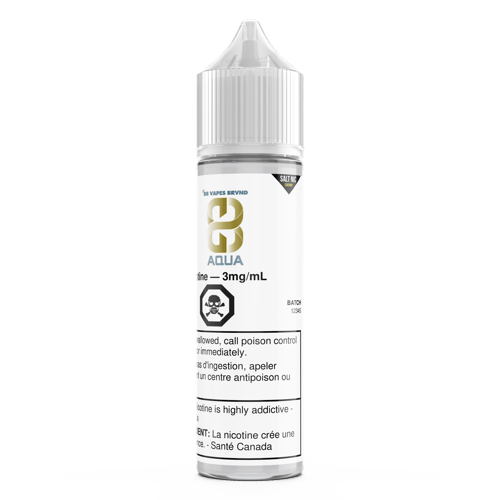 AQUA - BB BRVND | DashVapes