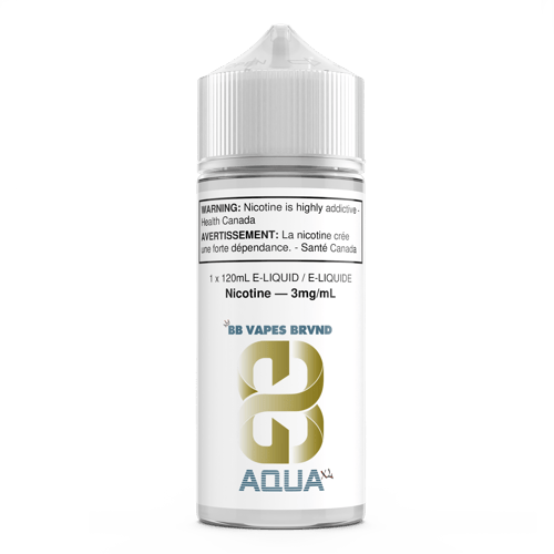 aqua vape juice discontinued Aqua Fresh Vape Juice