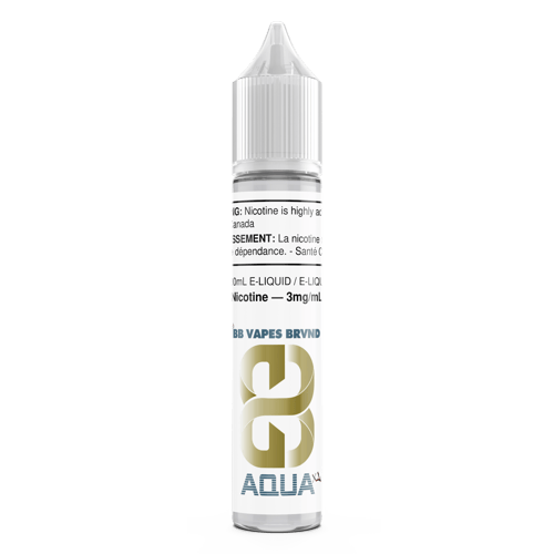 AQUA XL - BB BRVND