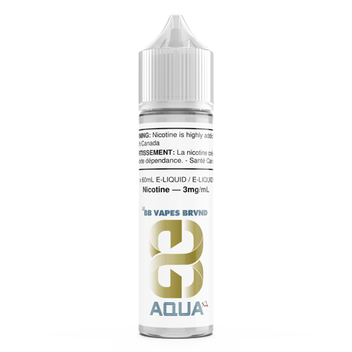 AQUA XL - BB BRVND | DashVapes