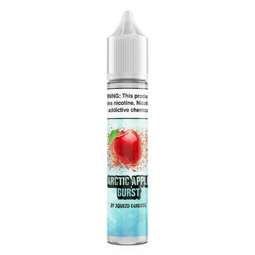 Arctic Apple Burst - Squezd | ScentSails