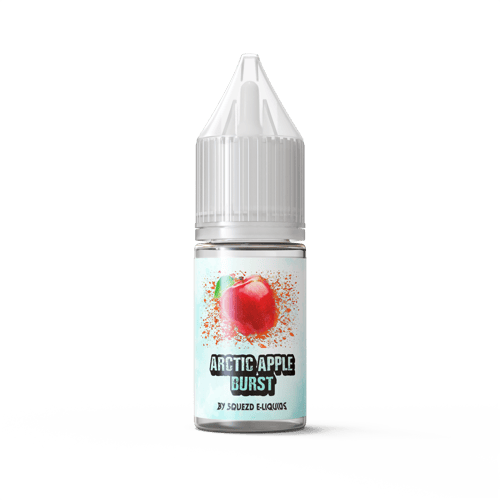 Arctic Apple Burst Concentrate - Squezd
