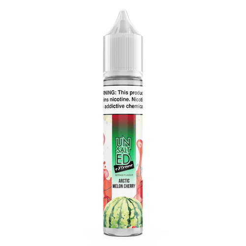 Arctic Melon Cherry - Unsalted Extreme