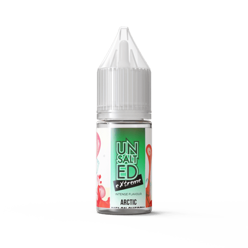 Arctic Melon Cherry Concentrate - Unsalted Extreme