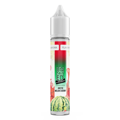Arctic Melon Cherry Concentrate - Unsalted Extreme | FLVRS