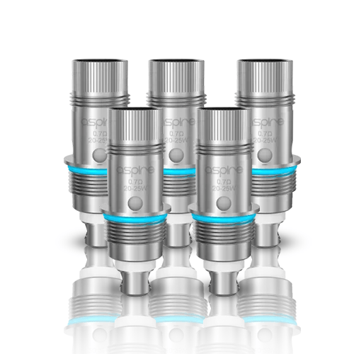 Aspire Nautilus / Nautilus 2 Replacement Coils  - Aspire
