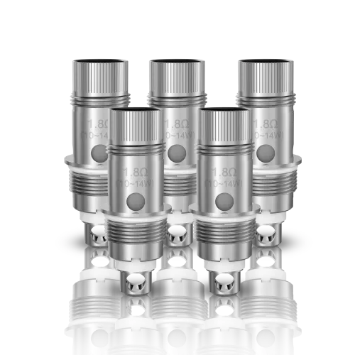 Aspire Nautilus / Nautilus 2 Replacement Coils  - Aspire