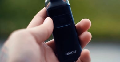 Aspire Breeze - The only device you need?