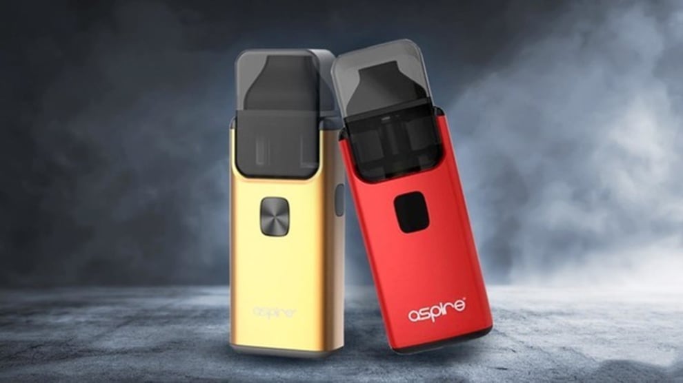 Aspire Breeze 2 Review: The Breeze is BACK!