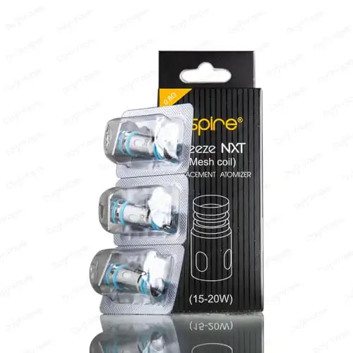 Aspire Breeze NXT Coils - Aspire