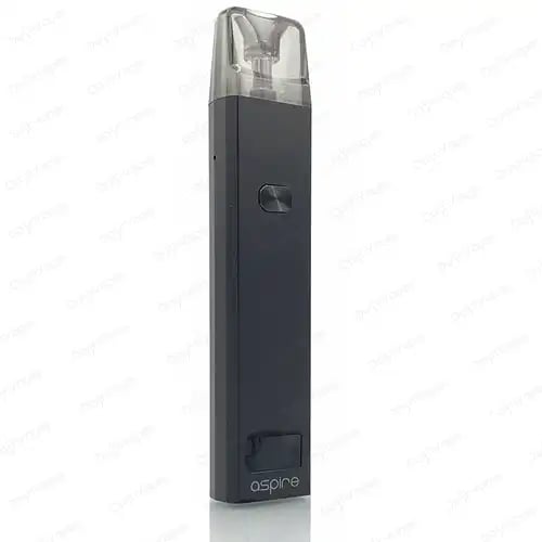 longfill vape juice Aspire Favostix Open Pod System 2ML (Jet Black) by Aspire