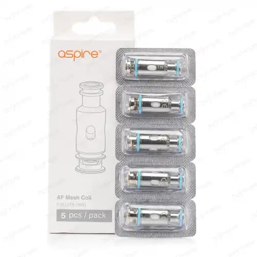 Aspire Flexus Q AF Replacement Coils - Aspire