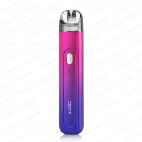 Aspire Flexus Q Open Pod System - Aspire | FLVRS