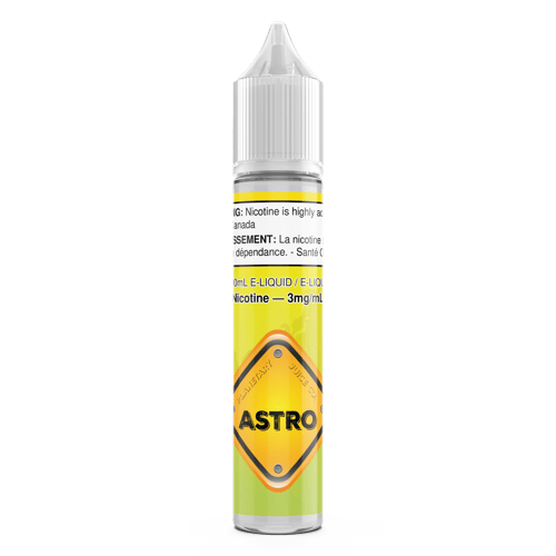 Astro - Planetary Labs