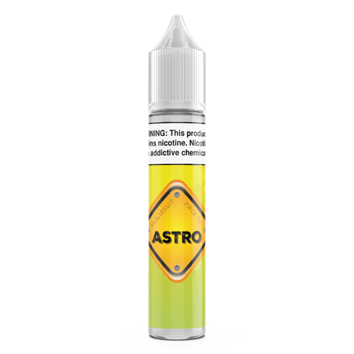 Astro - Planetary Labs