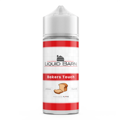 Bakers Touch - Liquid Barn | FLVRS