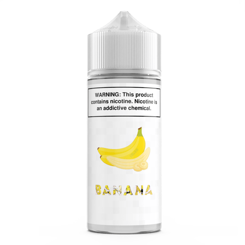 Banana - DV Labs | ScentSails