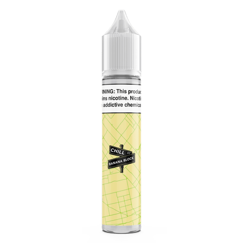 Banana Block - Chill Street