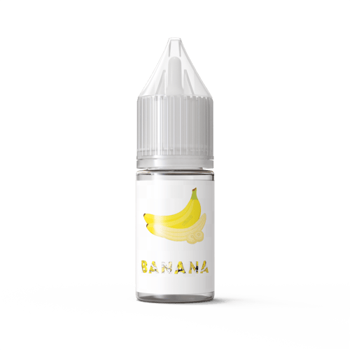 Banana Concentrate - DV Labs