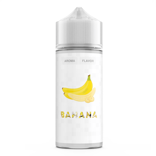 Banana Concentrate - DV Labs | FLVRS