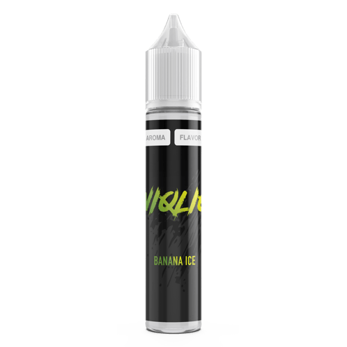 Banana Ice Concentrate - bar Labs