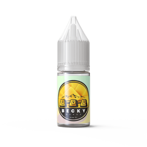 Becky Mango Concentrate - Area 51
