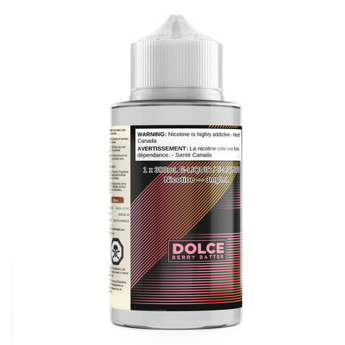 Berry Batter - Dolce | DashVapes
