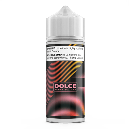 Berry Batter - Dolce | DashVapes