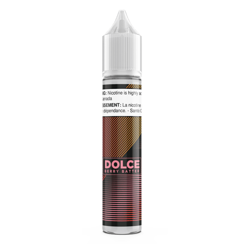 Berry Batter - Dolce