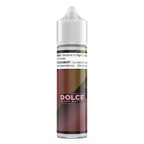 Berry Batter - Dolce | DashVapes