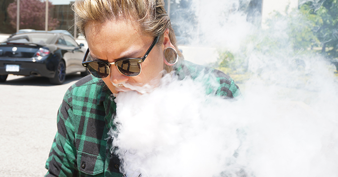 Best E Juice Flavors for Sweets Lovers