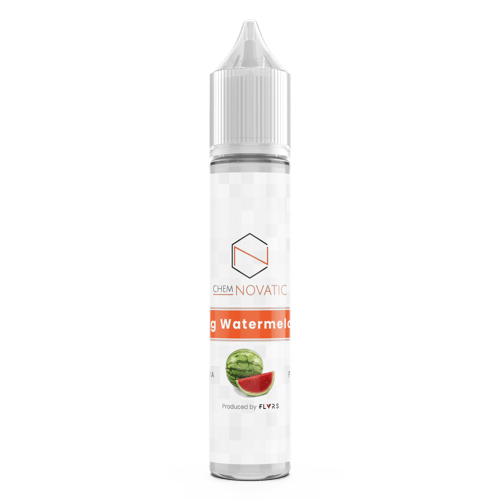 Big Watermelon - Chemnovatic | FLVRS