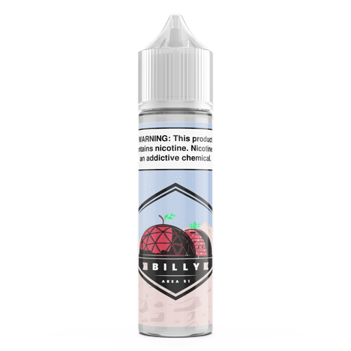 Billy Apple - Area 51 | ScentSails