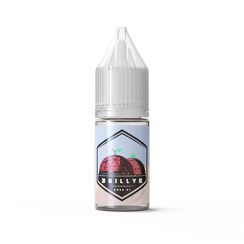 Billy Apple Concentrate - Area 51