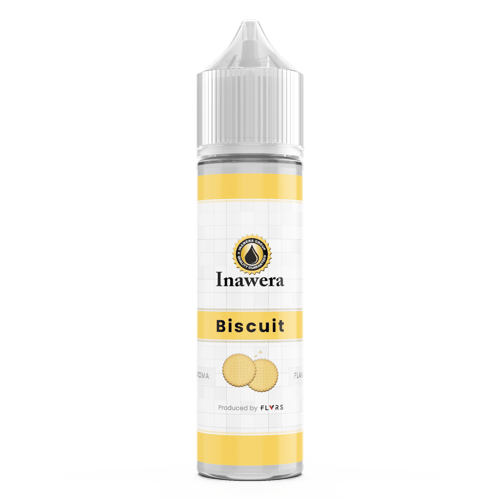 Biscuit - Inawera | FLVRS