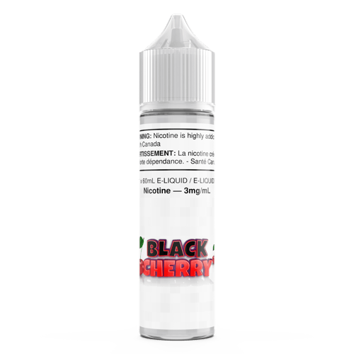 Black Cherry (60mL) by DV Labs