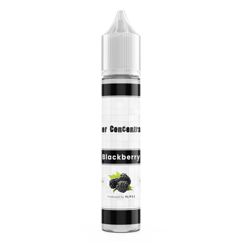 Blackberry - Super Concentrated