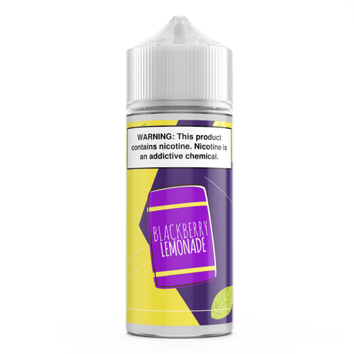 Blackberry Lemonade - Lemonhead | ScentSails