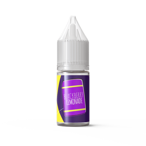 Blackberry Lemonade Concentrate - Lemonhead