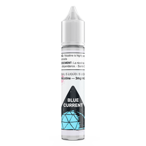 Blue Current - Rock It