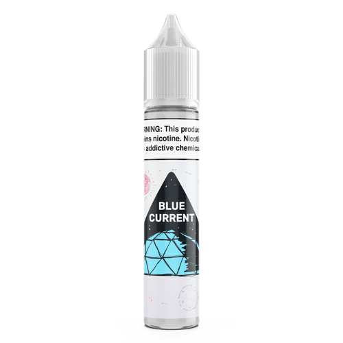 Blue Current - Rock It