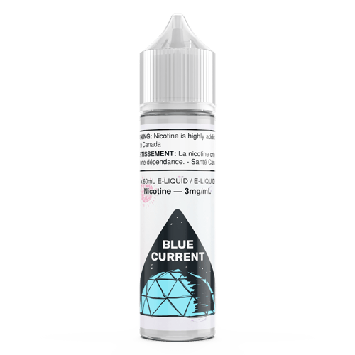 Blue Current - Rock It | DashVapes
