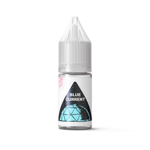 Blue Current Concentrate - Rock It