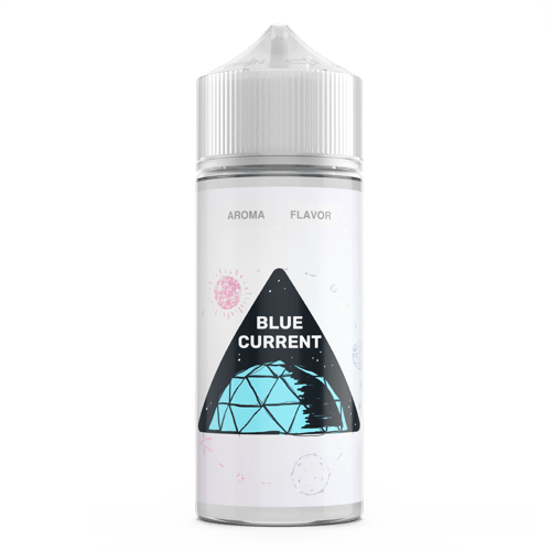 Blue Current Concentrate - Rock It | FLVRS