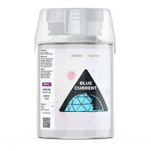 Blue Current Concentrate - Rock It | FLVRS