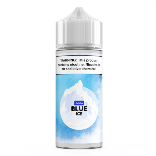 Blue Ice - DV Labs