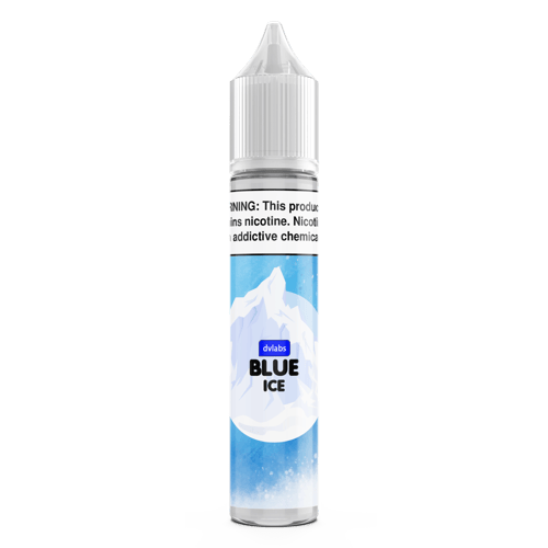 Blue Ice - DV Labs