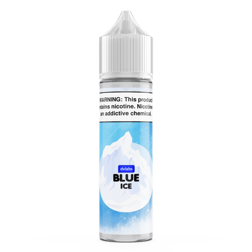 Blue Ice - DV Labs | DashVapes